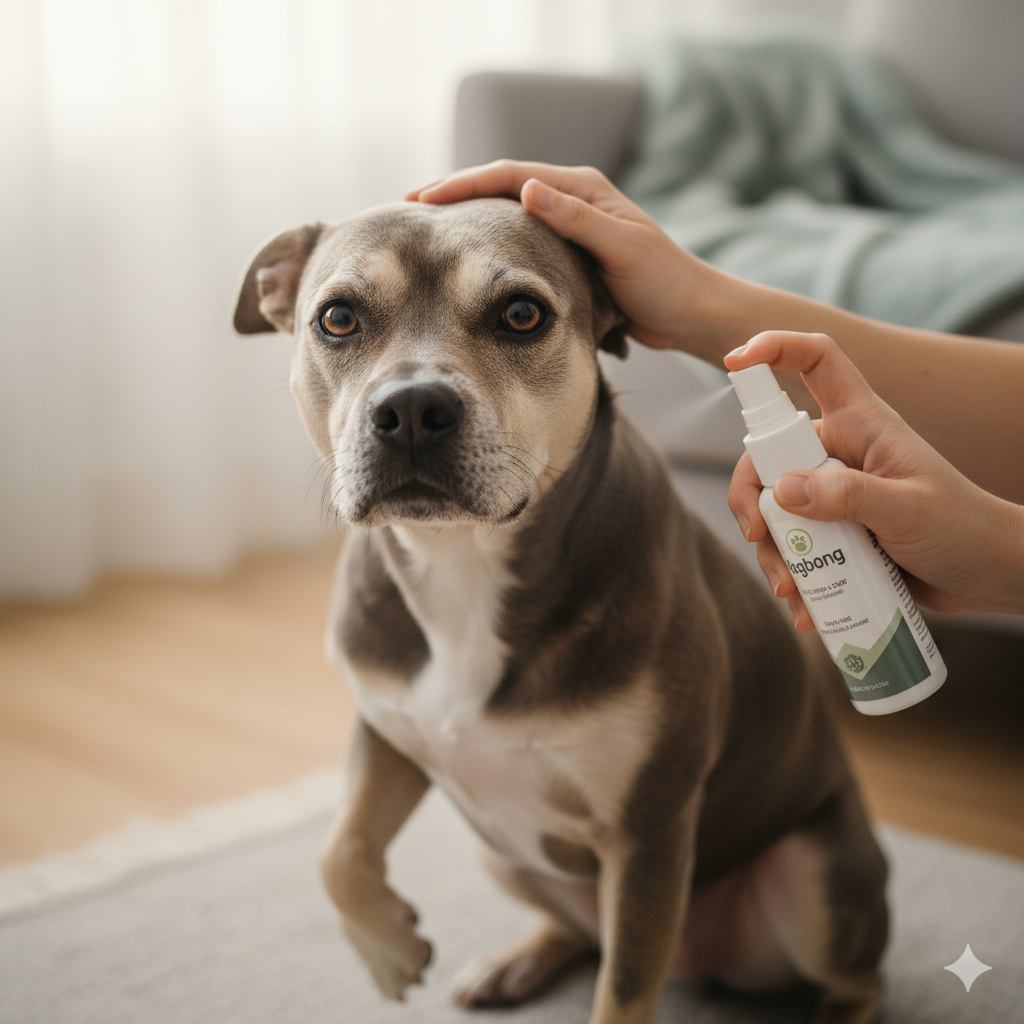 Dog Won't Stop Scratching? 7 Common Causes of Pet Skin Discomfort (and Quick Fixes)
