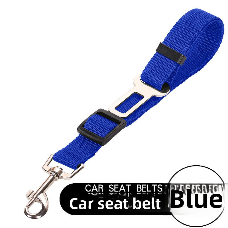 Dog Safety Belt