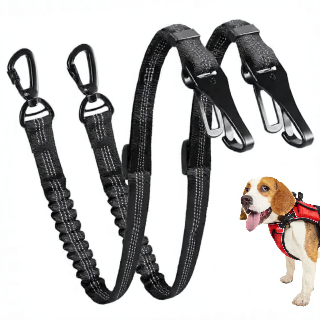 Dog Safety Belt