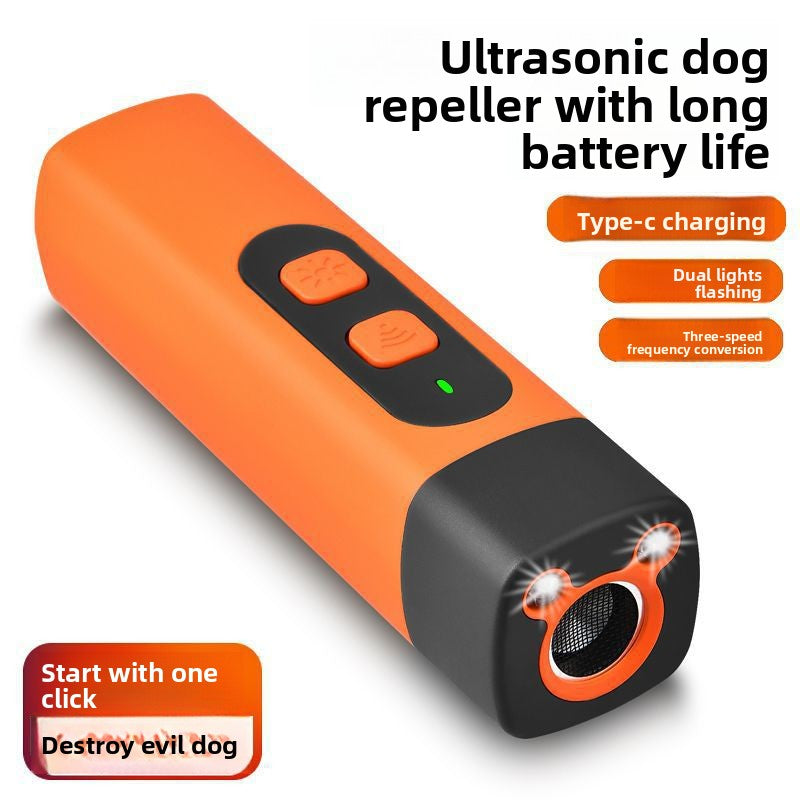 Dog Anti Bark