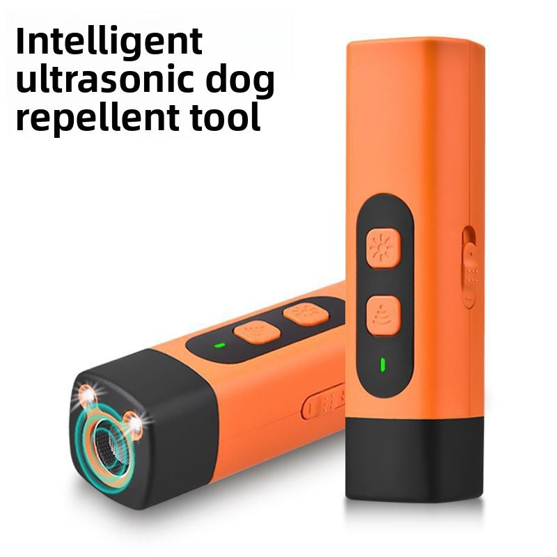 Dog Anti Bark