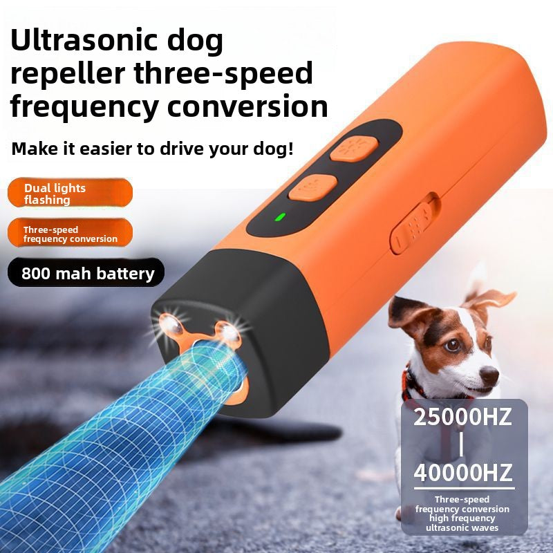 Dog Anti Bark