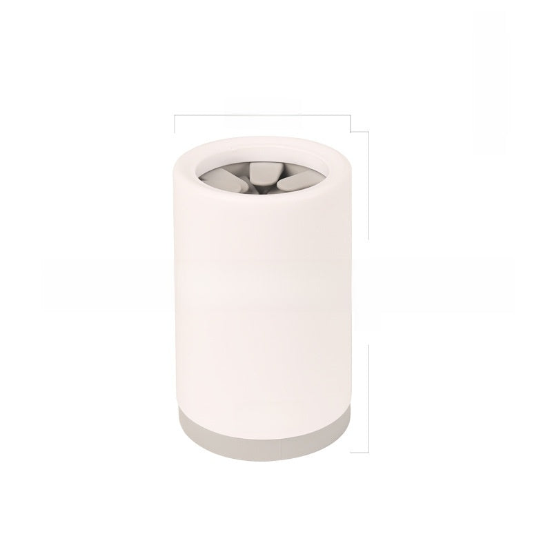 Pet dog and cat foot-washing cups