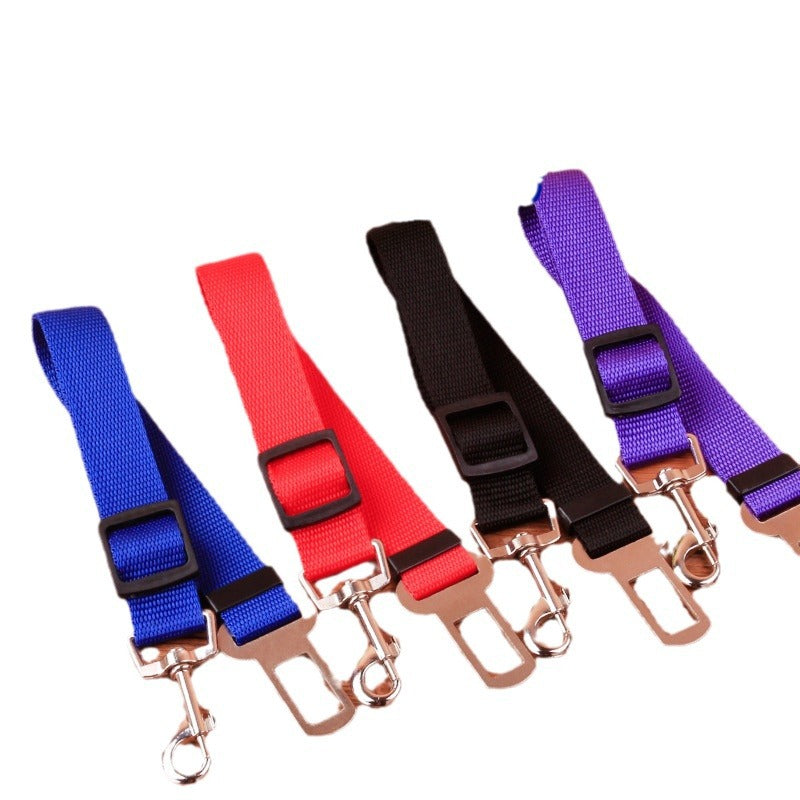 Dog Safety Belt