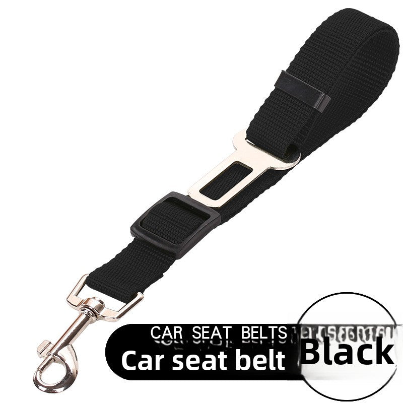 Dog Safety Belt