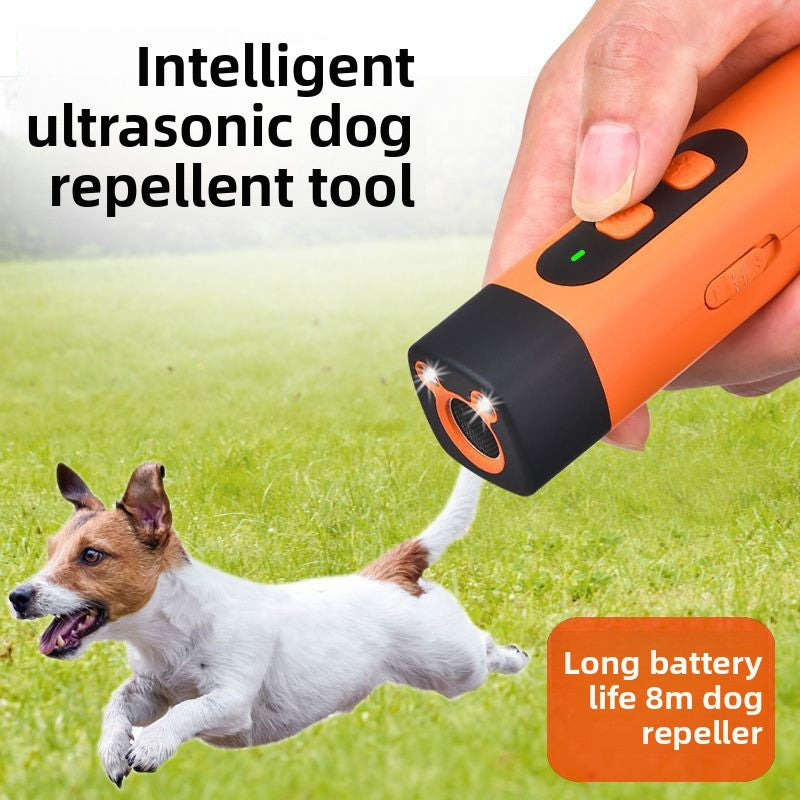 Dog Anti Bark