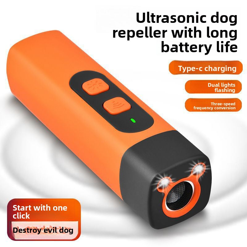 Dog Anti Bark