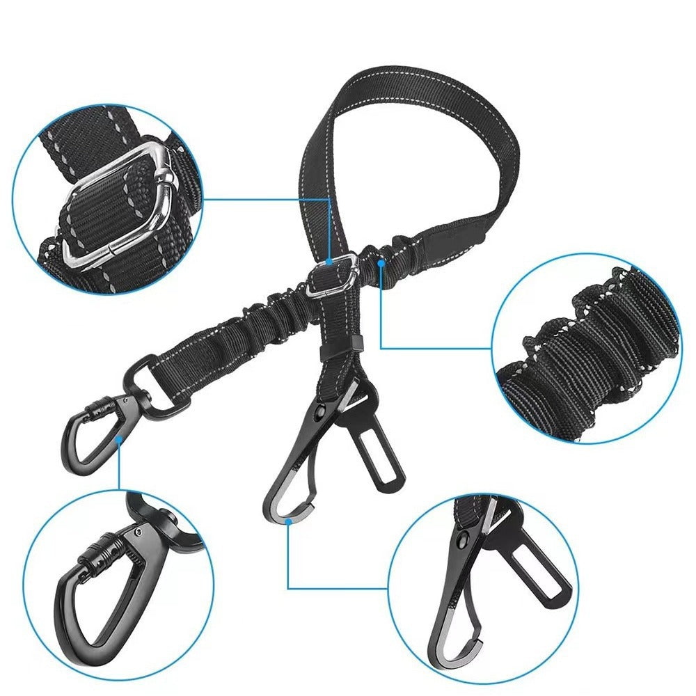 Dog Safety Belt